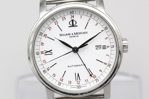 ▶️Montre automatique homme