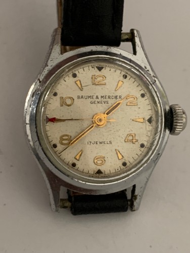 Montre femme vintage - femme, &