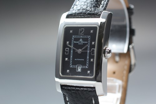 Montre automatique pour - , homme