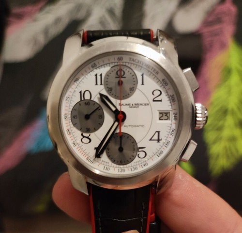 Montre baume mercier - baume,
