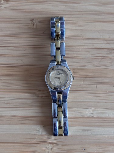 Montre baume mercier - montre,