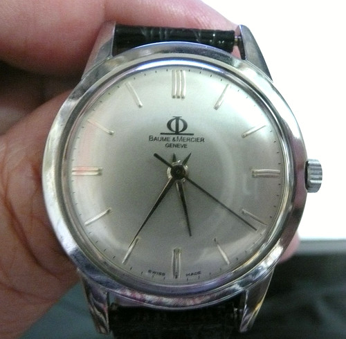 Baume mercier genève - baume, &