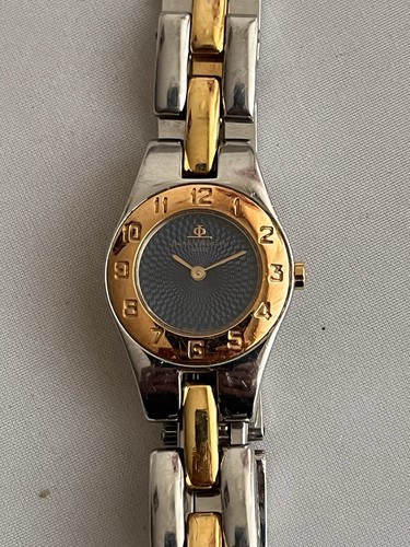 Montre watch baume - montre,