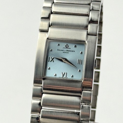 Montre femme baume - baume, &