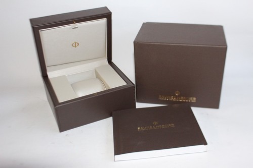 Baume mercier écrin pour - &,