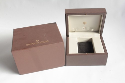 Baume mercier écrin pour - &,