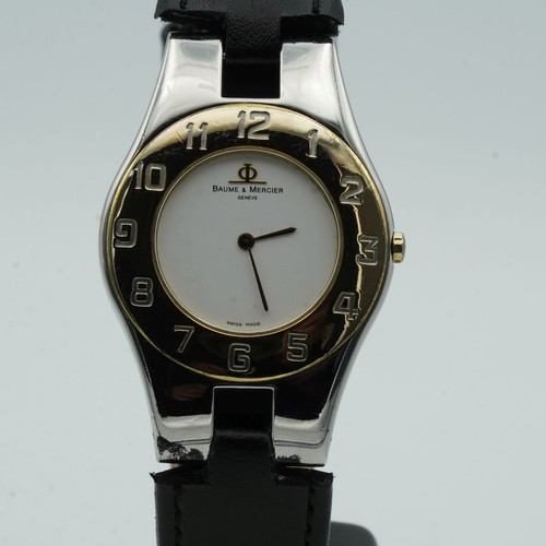 Baume mercier linea - baume,