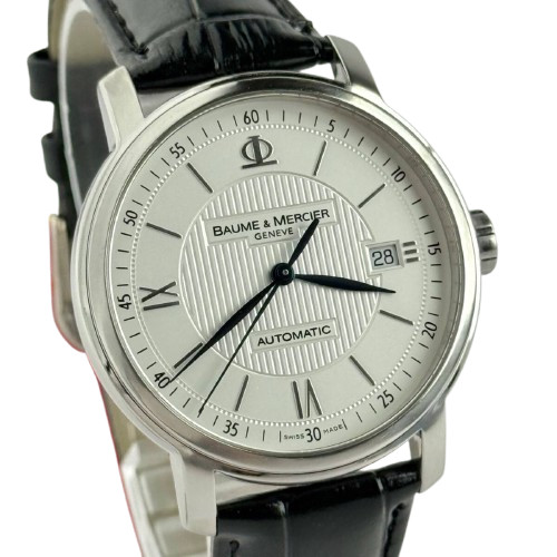 Montre habillée suisse - , baume