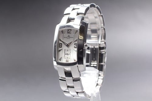 Exc montre homme baume - baume, &