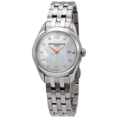 Montre baume mercier - baume, &
