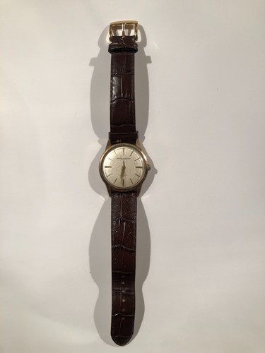 Montre vintage homme baume - baume, &