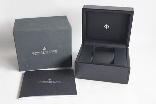Baume mercier écrin - mercier,