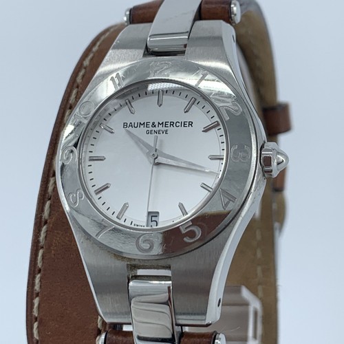 Montre bracelet quartz - à,