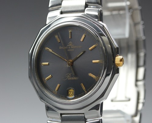 Montre pour homme baume - baume, &