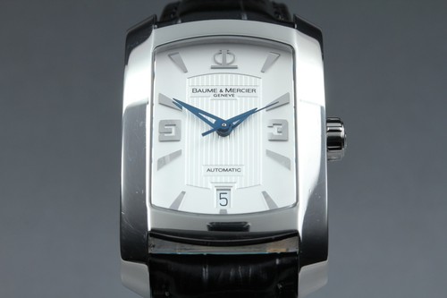 Montre automatique pour homme
