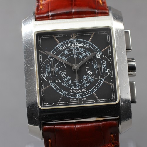 Montre homme baume - montre,