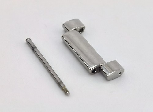Maillon 21mm - sans, montre)