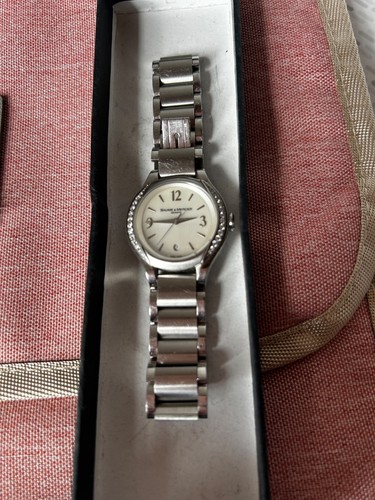 Montre femme baume mercier - femme,